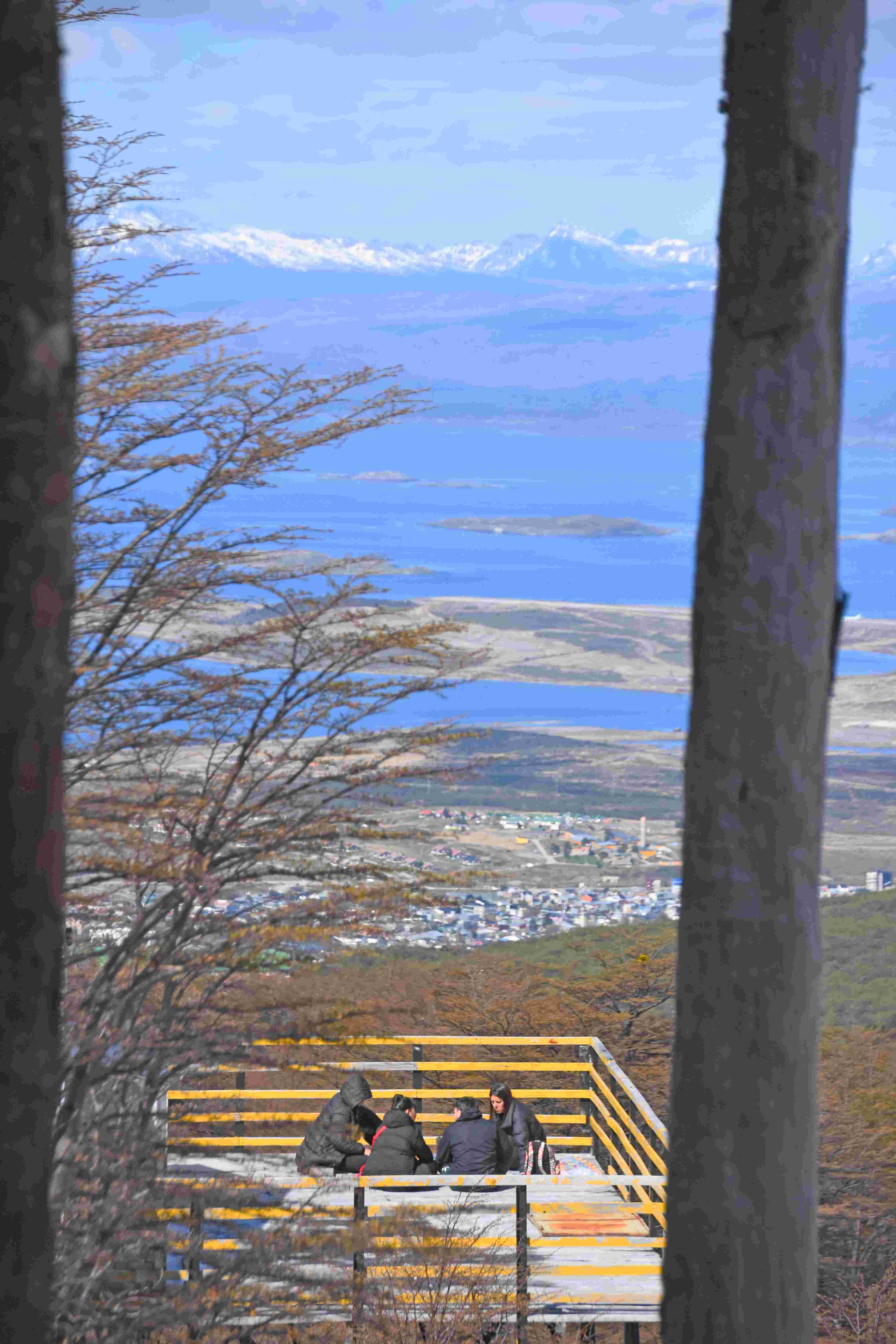 Circuito de las Nubes